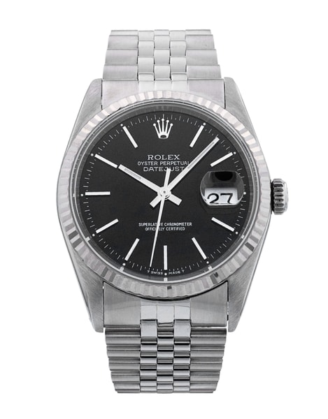 Rolex Datejust 16234